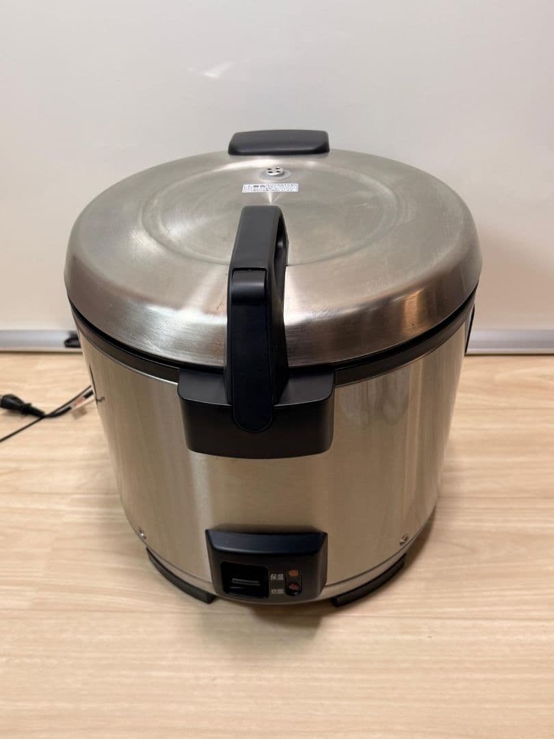 TIGER JNO-A361 炊飯器 For Professional