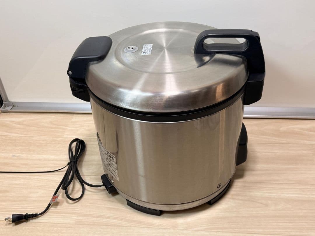 TIGER JNO-A361 炊飯器 For Professional