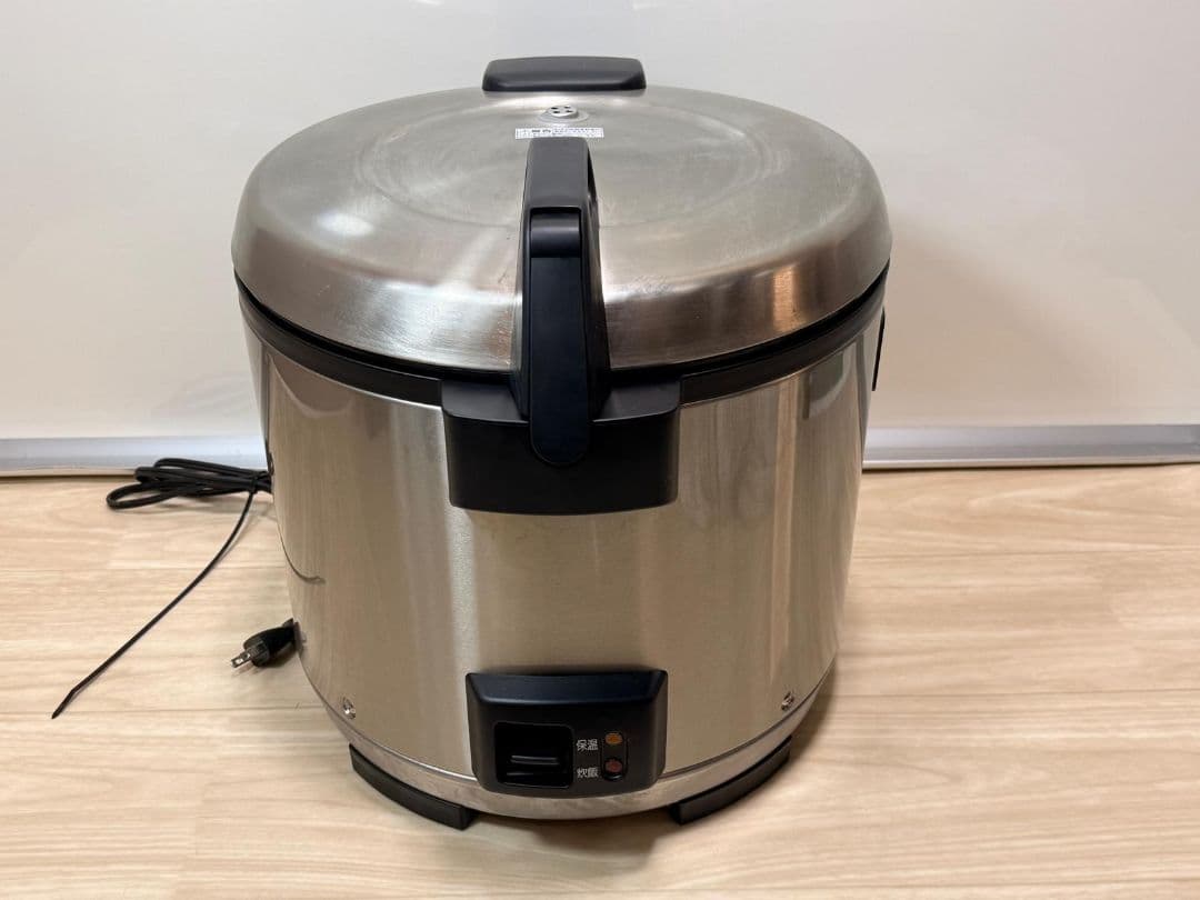 TIGER JNO-A361 炊飯器 For Professional