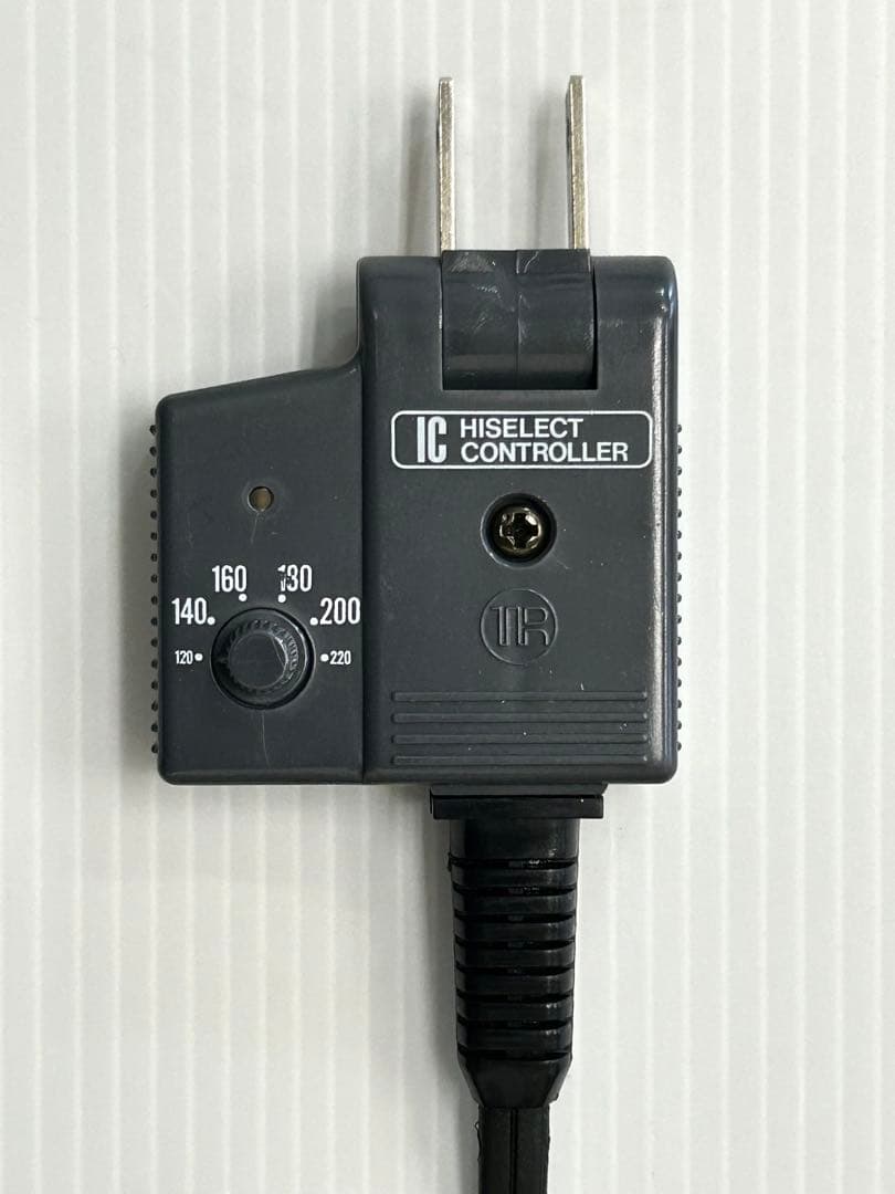 ノッポ　中古 美品 Kikuboshi TR スパイラル 6mm