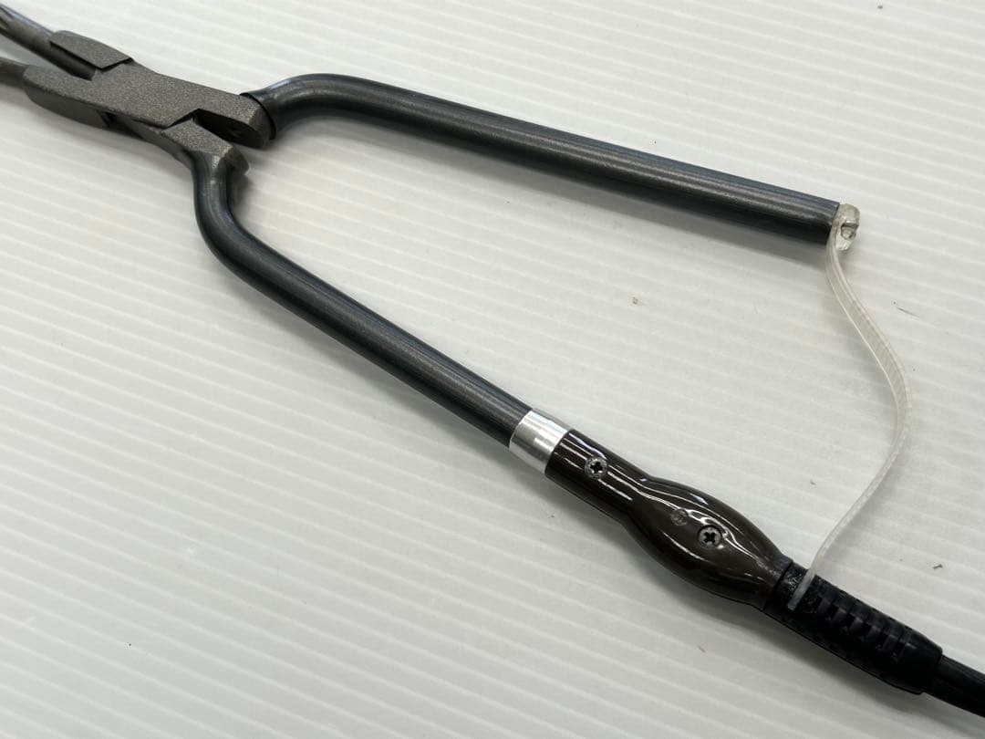 ノッポ　中古 美品 Kikuboshi TR スパイラル 6mm