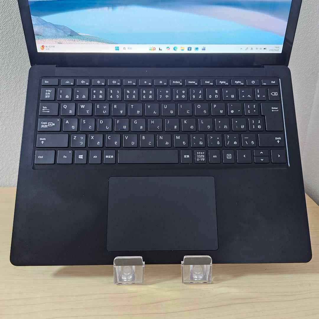 Surface Laptop 4／Core i7・16GB／ペンサービス