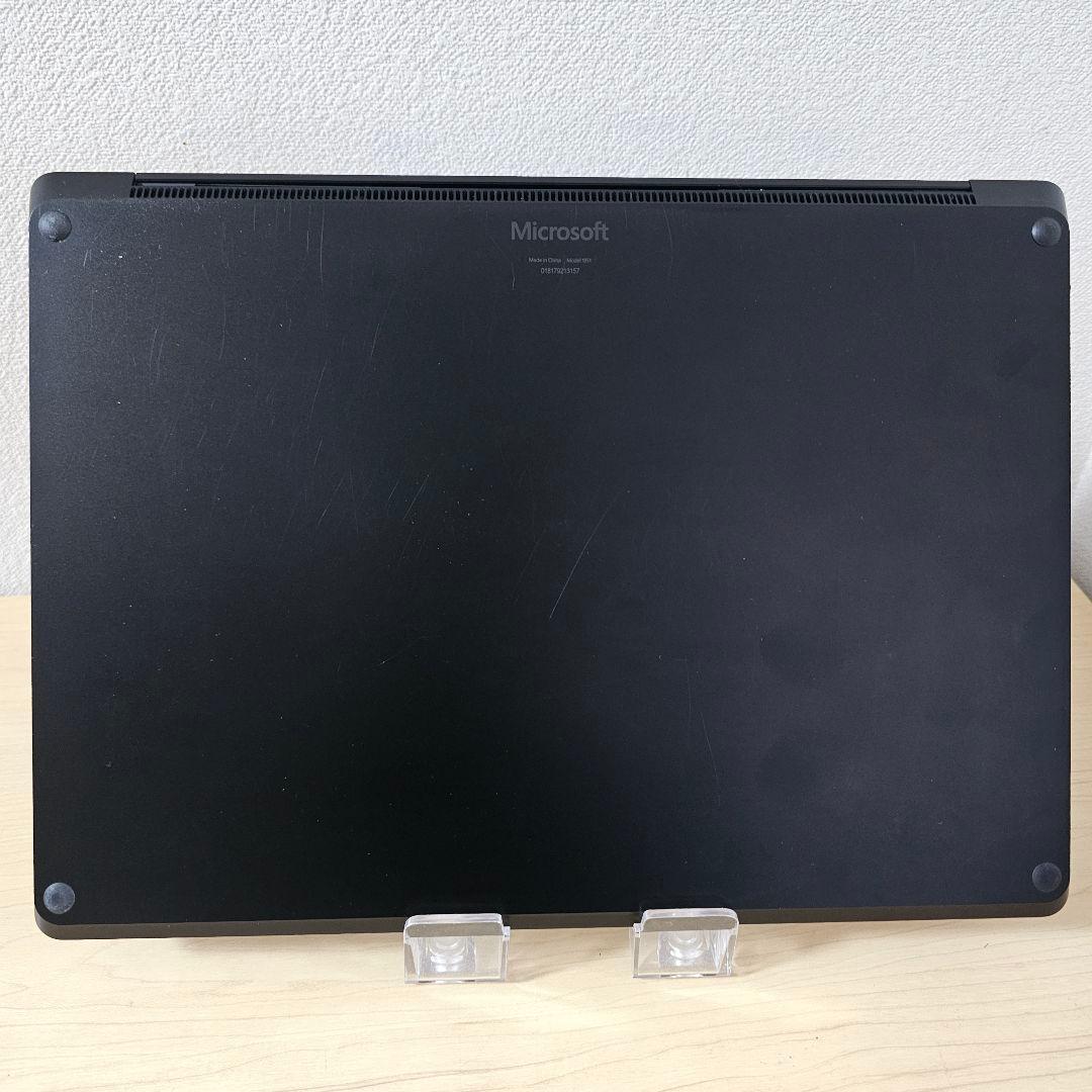 Surface Laptop 4／Core i7・16GB／ペンサービス