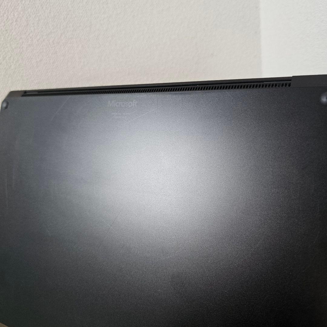 Surface Laptop 4／Core i7・16GB／ペンサービス