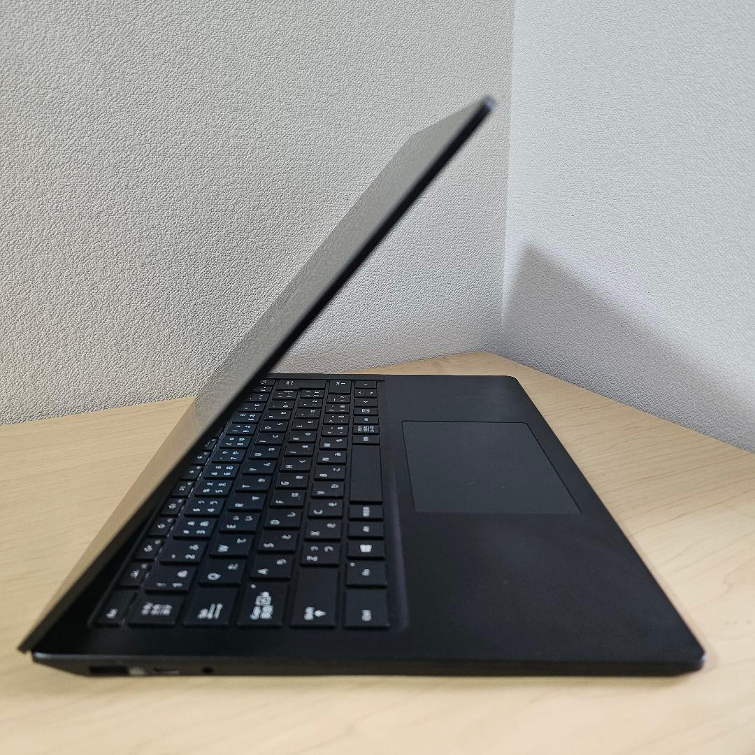 Surface Laptop 4／Core i7・16GB／ペンサービス
