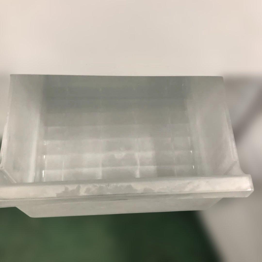 アイリスオーヤマ　冷蔵庫　2枚扉　白　133L 1人暮らし　生活家電　冷凍