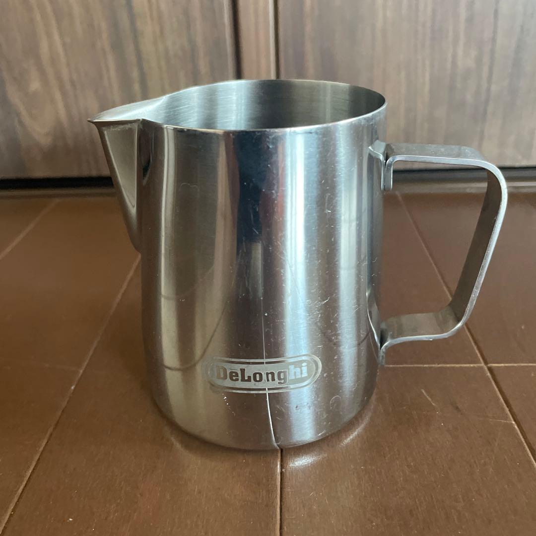 De'Longhi Magnifica S ブラック エスプレッソマシン