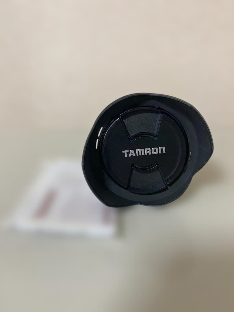 Tamron SP AF 10-24mm F/3.5-4.5 モデルB001