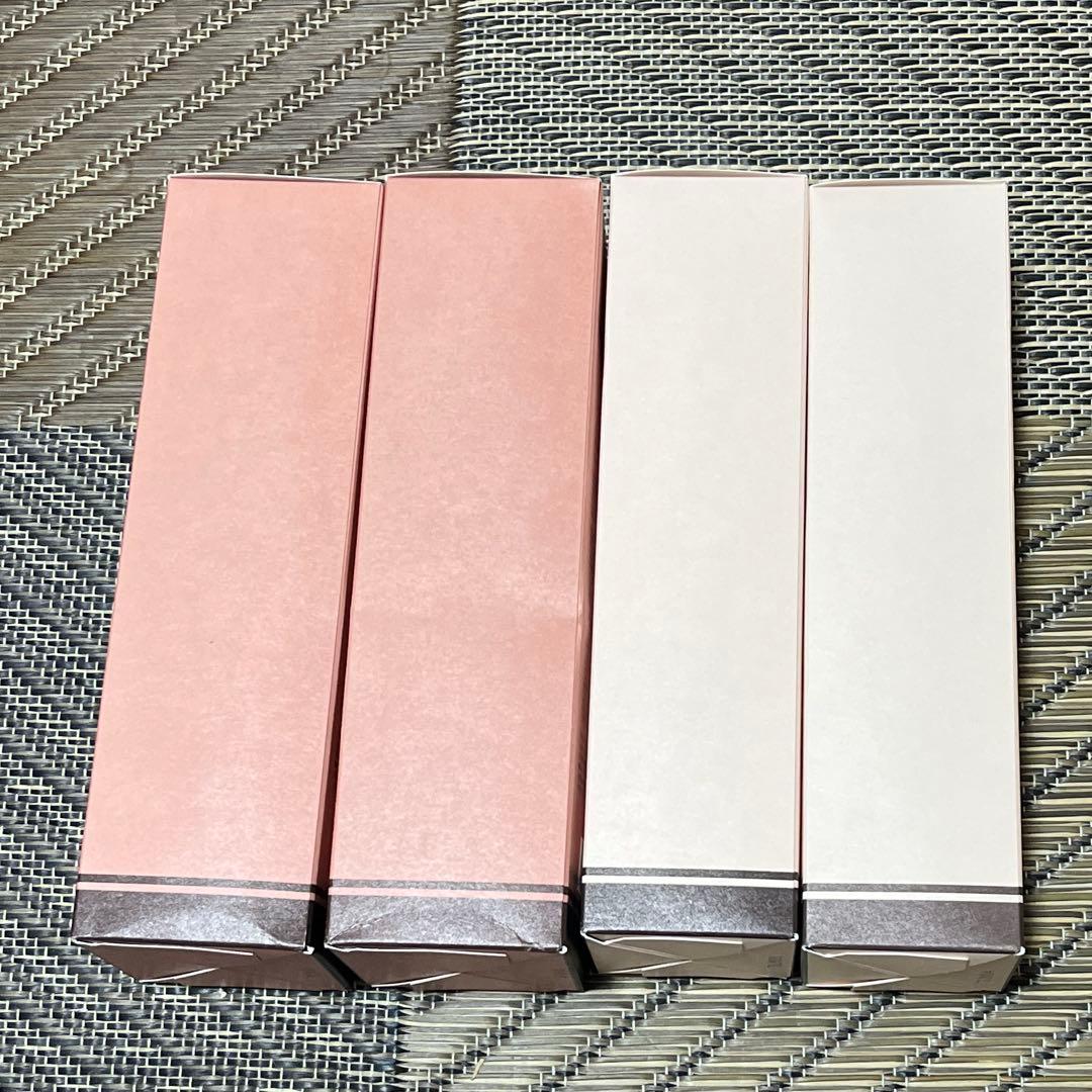 fuentorich シャンプー トリートメント2個セット