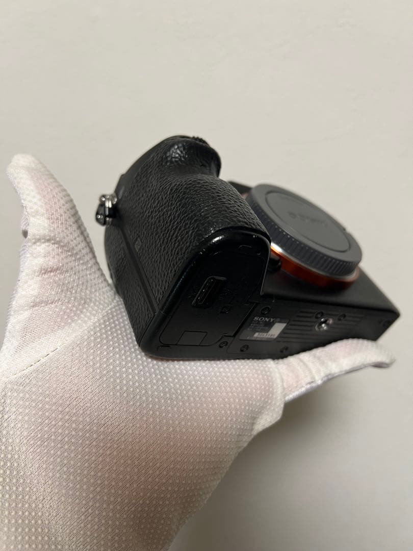 SONY α7III 【ショット数2636回】 ILCE-7M3