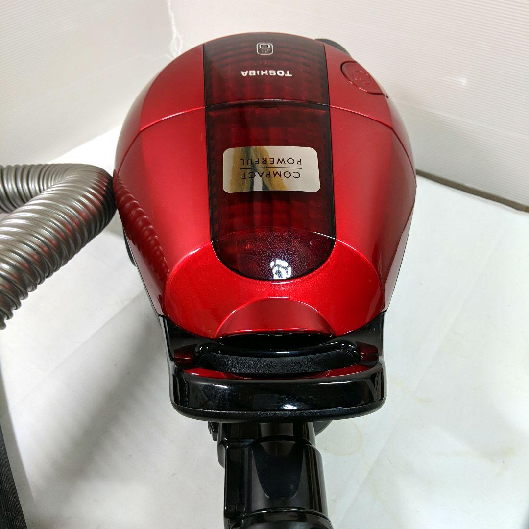 TOSHIBA　東芝クリーナーVC-PG316