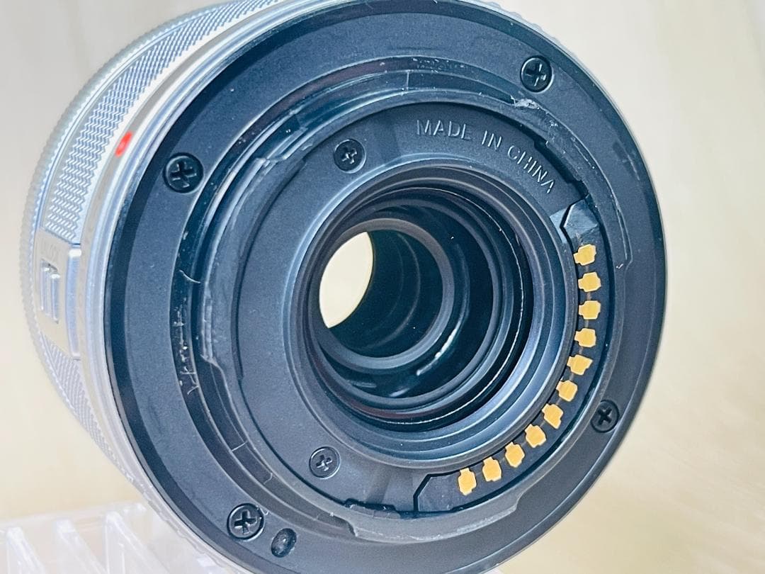 美品★OLYMPUS M.ZUIKO 14-42mm f3.5-5.6 II R