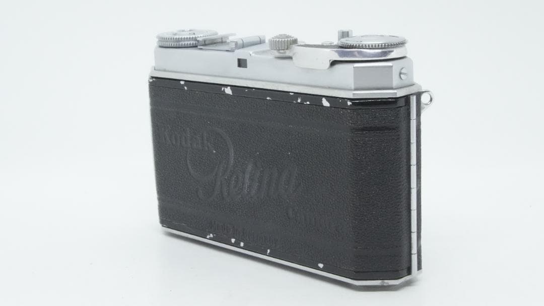 【B2160】 KODAK RETINA Ia コダック レチナ