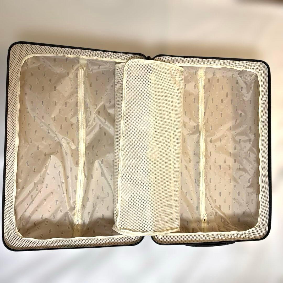 RIMOWA サルサエアー84L インカゴールド TSAロック 廃盤　四輪正規品