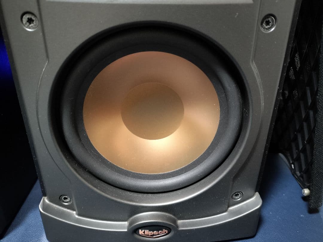 Klipsch Ref IV RB51 クリプシュ スピーカー