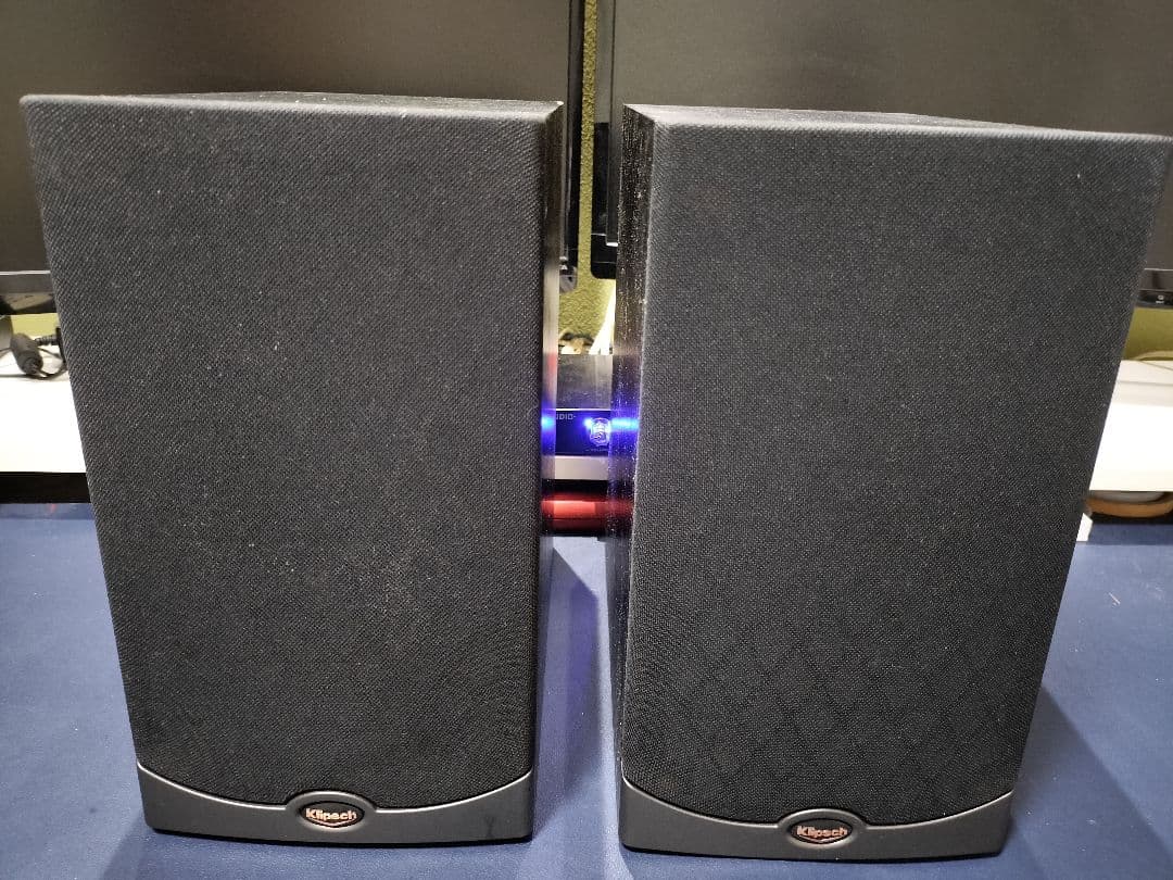 Klipsch Ref IV RB51 クリプシュ スピーカー