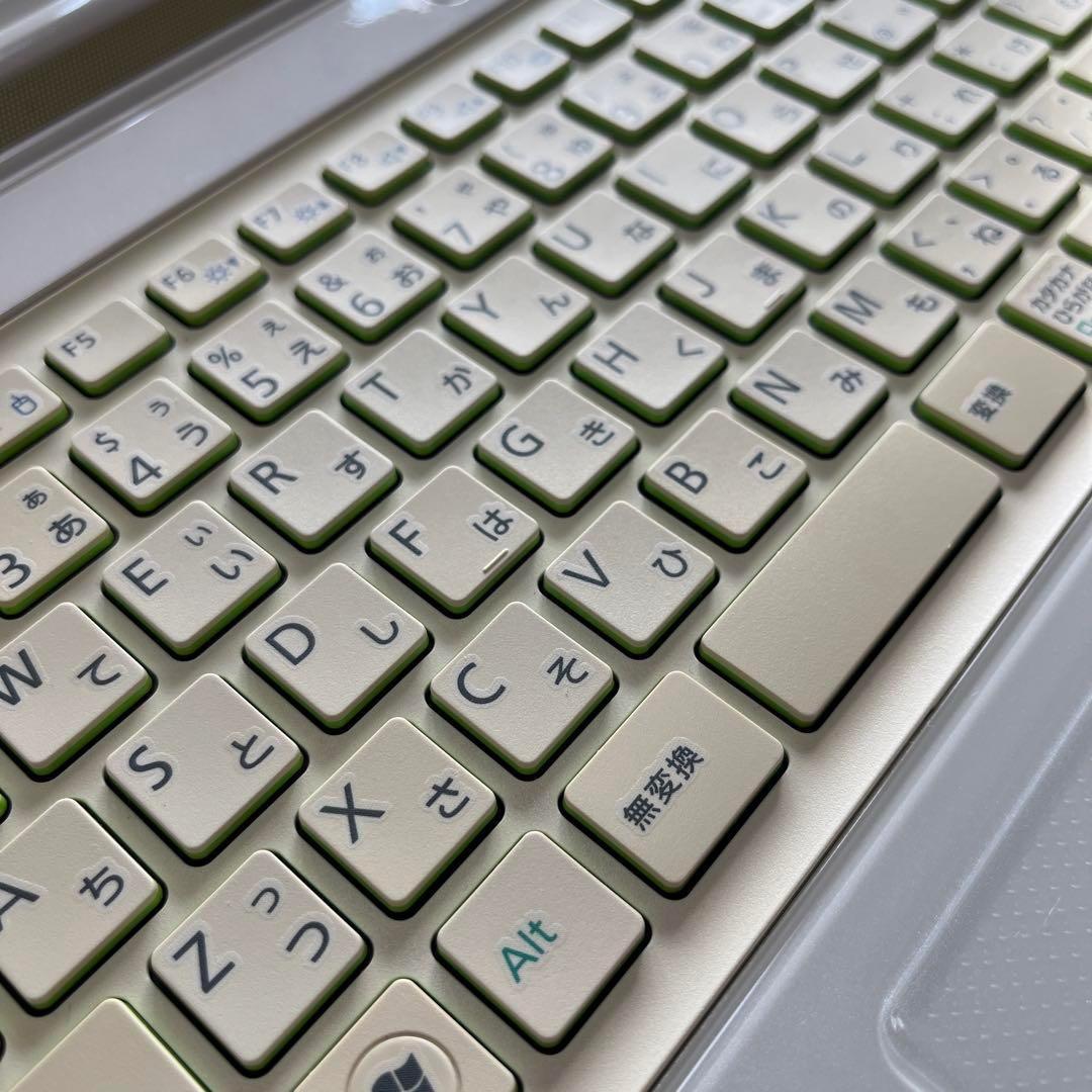 【Win10/CPU•SSD•メ8G換】★富士通★LIFEBOOK★AH53/G