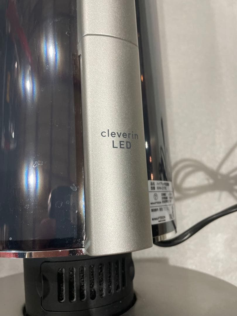 ハイブリッド式加湿器　KHW-2170C ドウシシャ　2021年製