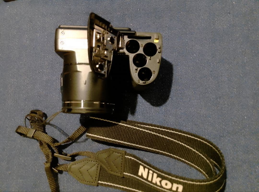 Nikon COOLPIX L820 デジタルカメラ 【中古】