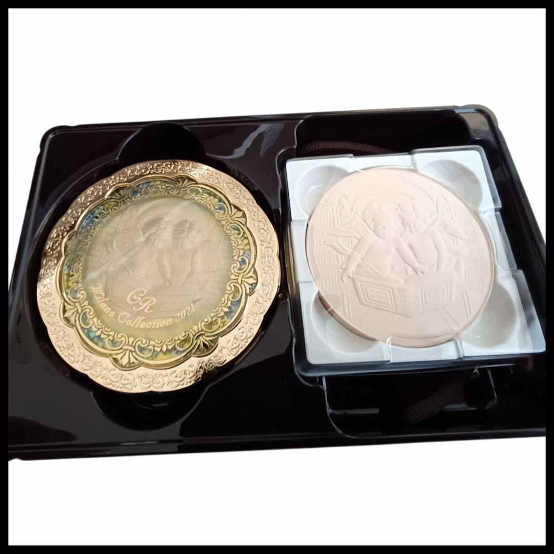 【新品】ミラノコレクションGR 2021 フェースパウダー 30g×2
