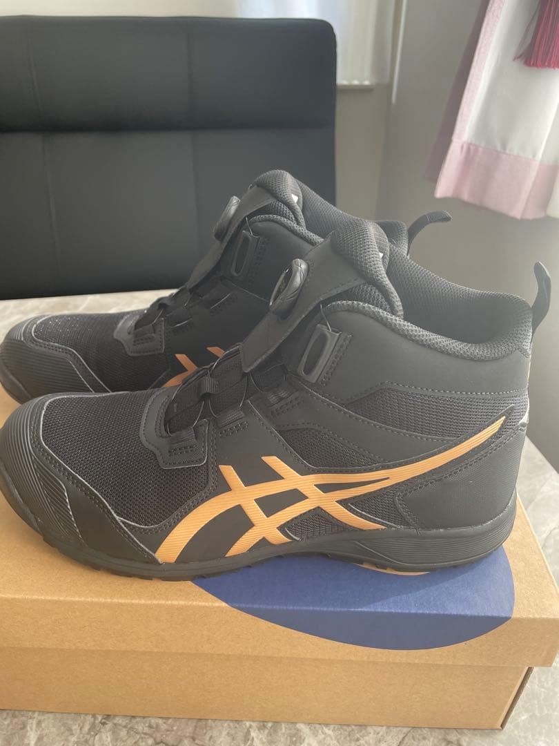 限定カラー　26.0 ASICS WINJOB CP214 TS BOA LC