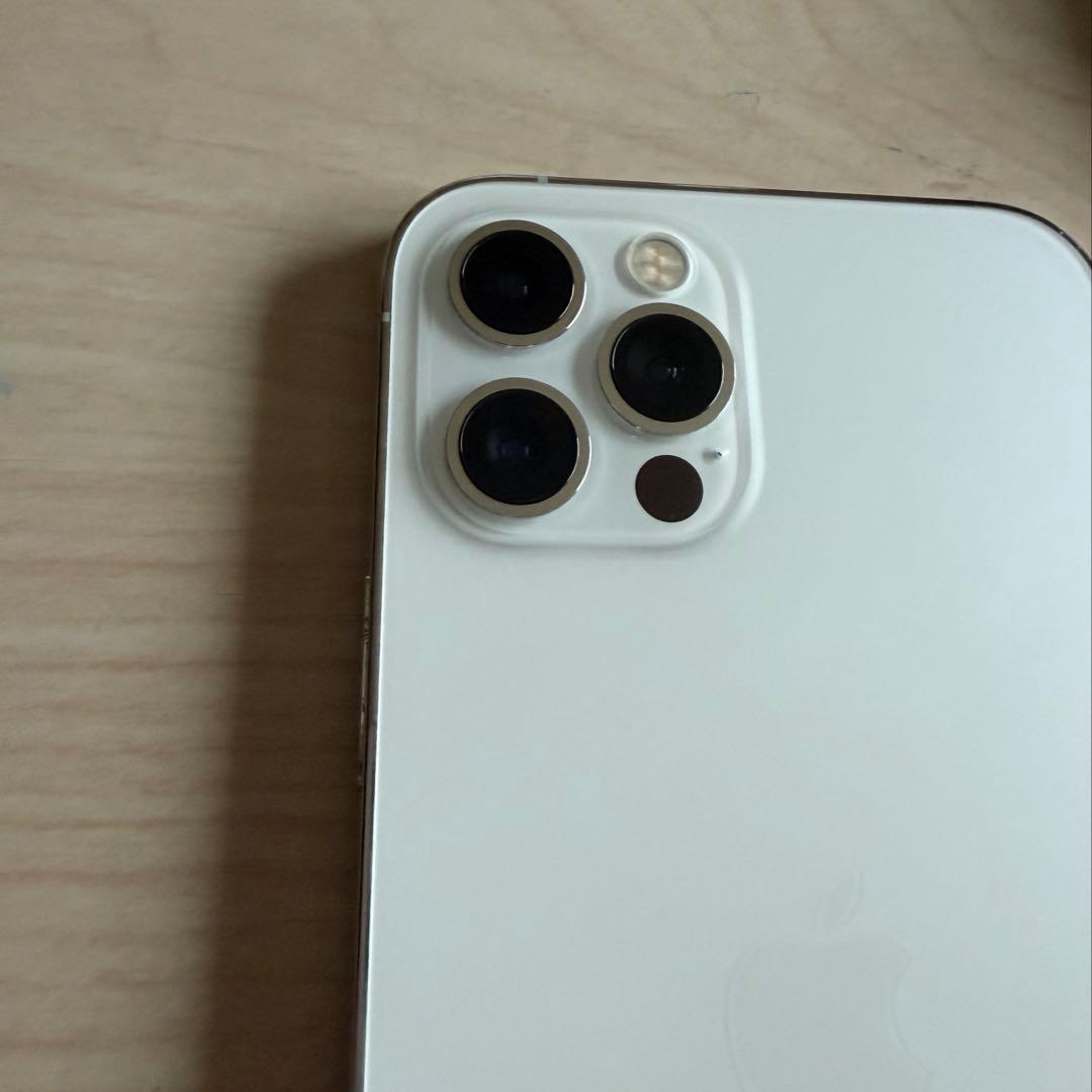 スマートフォン本体 iPhone 12Pro