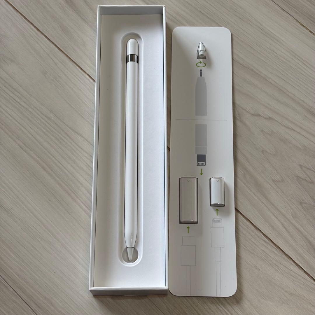 iPad 第10世代 64GB Apple Pencil付き