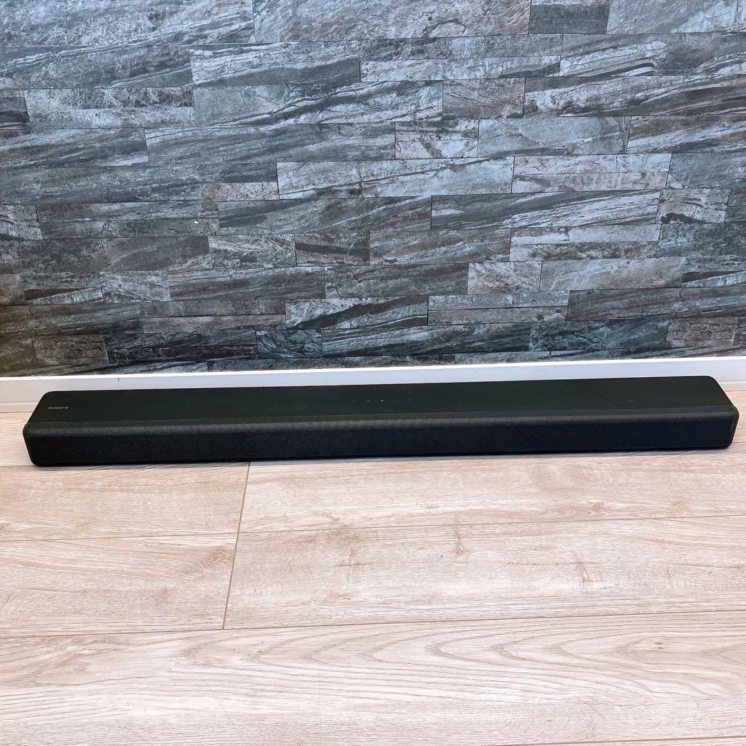 SONY サウンドバー HT-G700 ホームシアターシステム