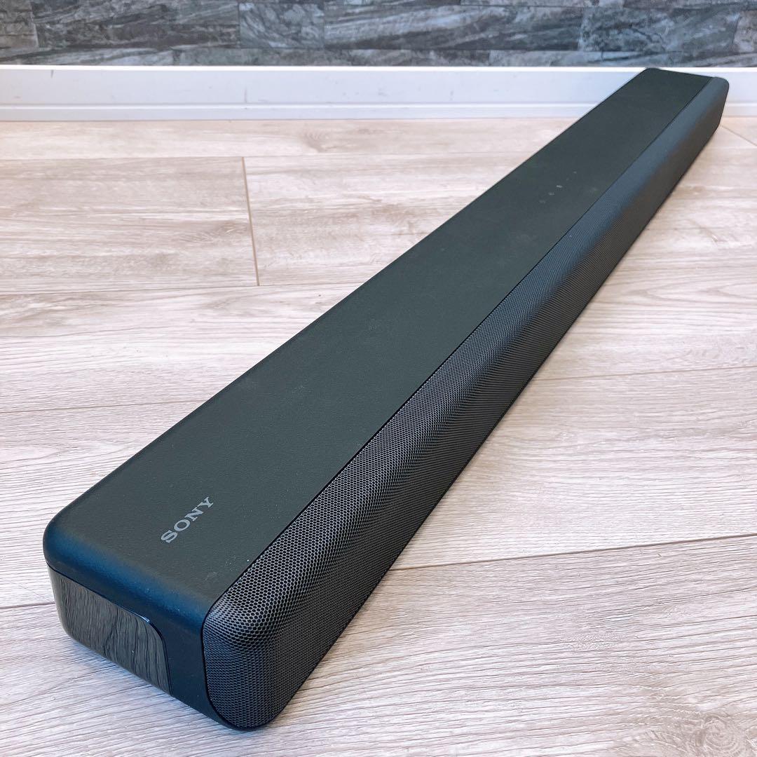 SONY サウンドバー HT-G700 ホームシアターシステム