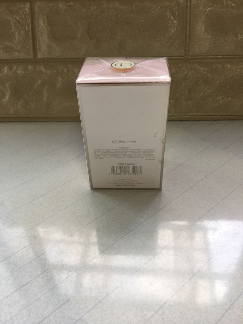 Dior Miss Dior Chérie 香水100ml