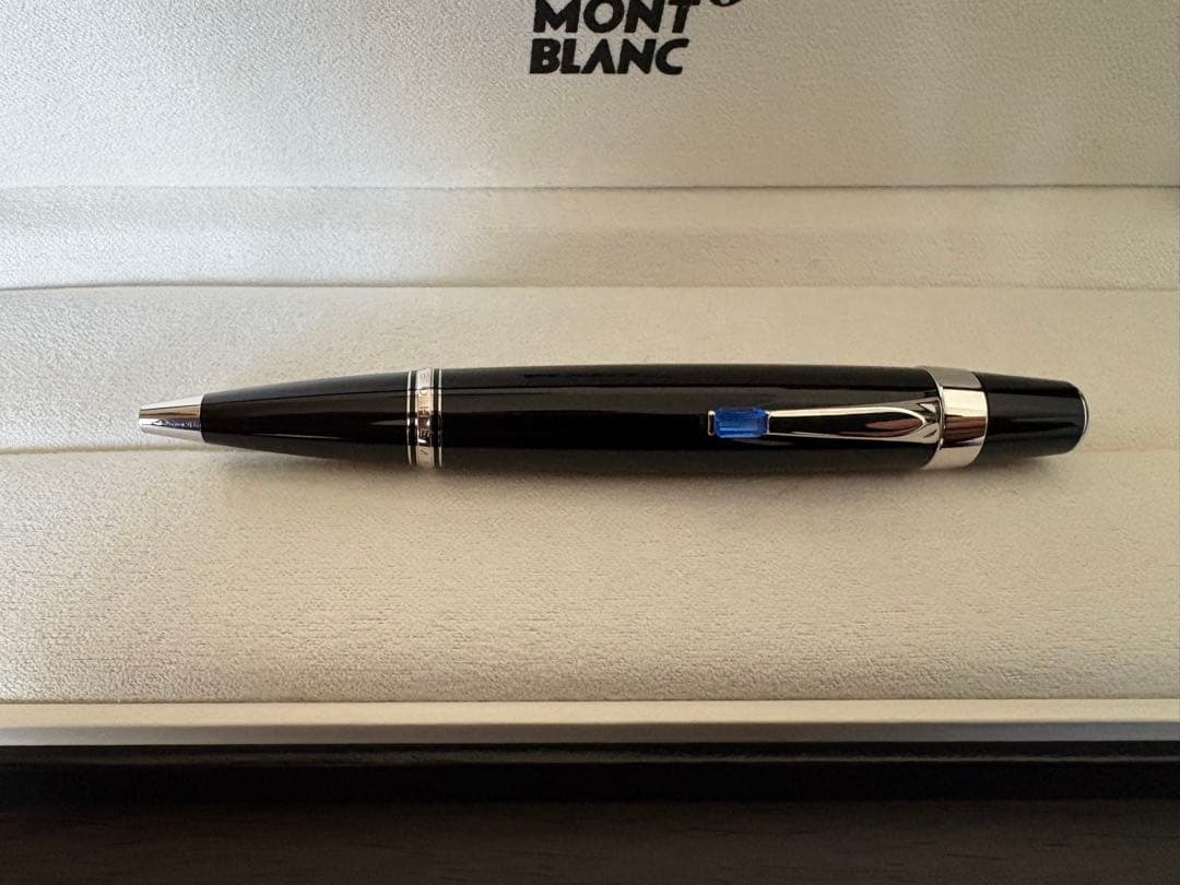 MONT BLANC／BOHEME ボールペン