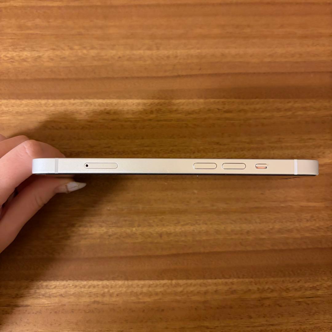 iPhone13 スターライト (白) 128GB