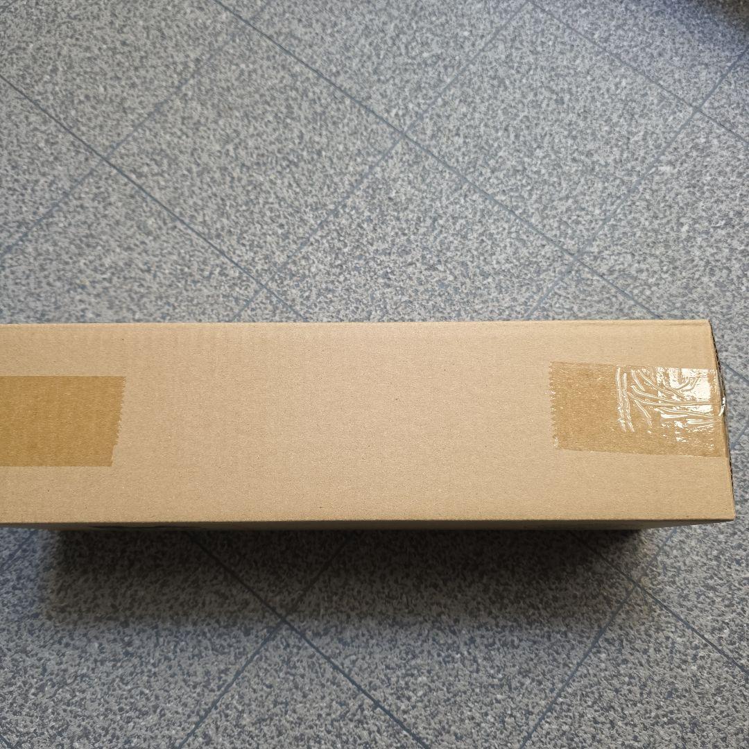 【新品未開封】ダイソンCorrale ヘアアイロン (HS07 BCBN)