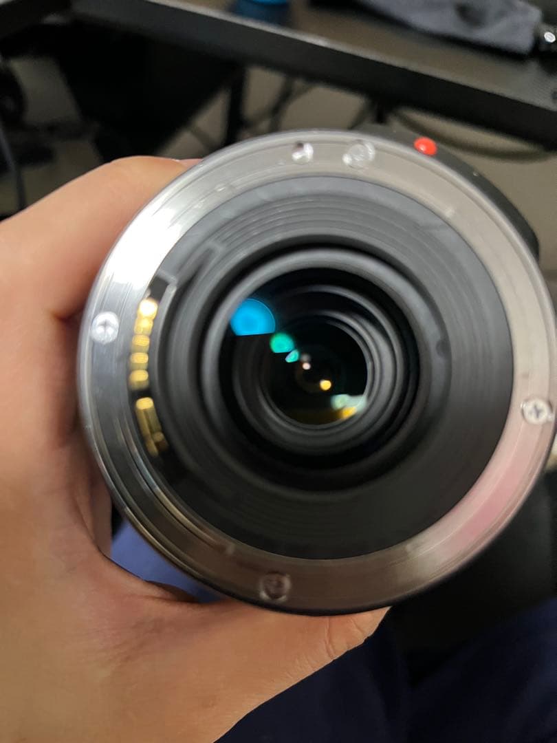 デジタルカメラ EOS6DMarkII EF24-105 IS STM