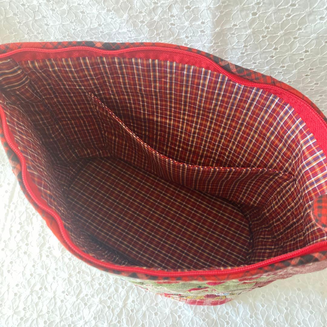 149.ハンドメイド＊スーちゃんのバッグ