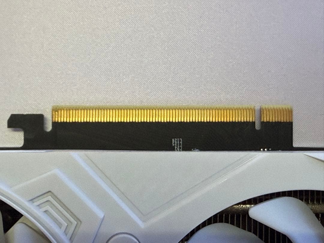 【最終値下げ】玄人志向 RTX 4070 Ti 非マイニング 12GB 美品
