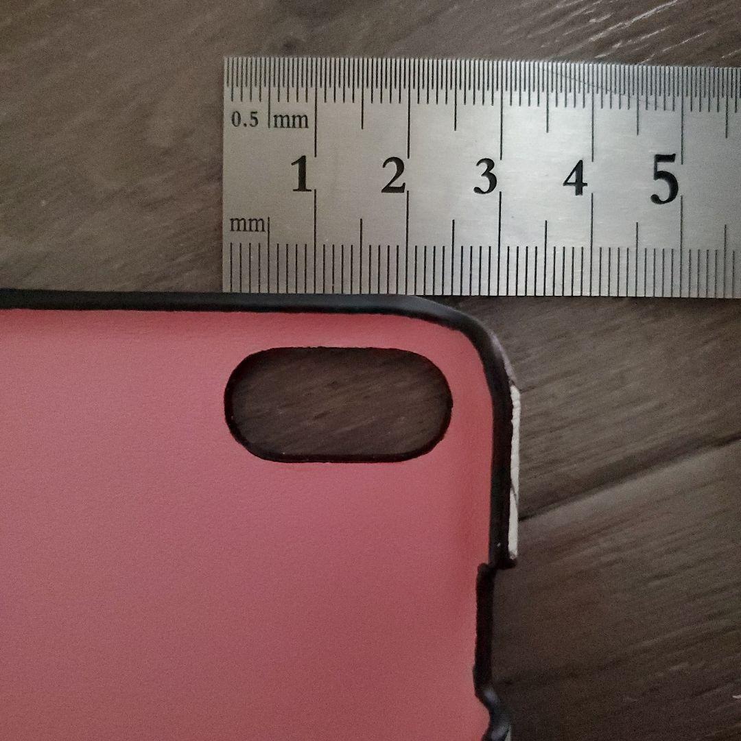 PRADA ウサギデザイン iPhoneケース　希少　レア