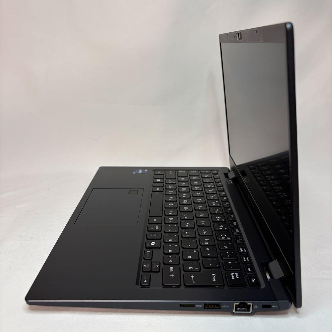 美品 dynabook G83/LY 13世代 i5 16GB 256 フルHD