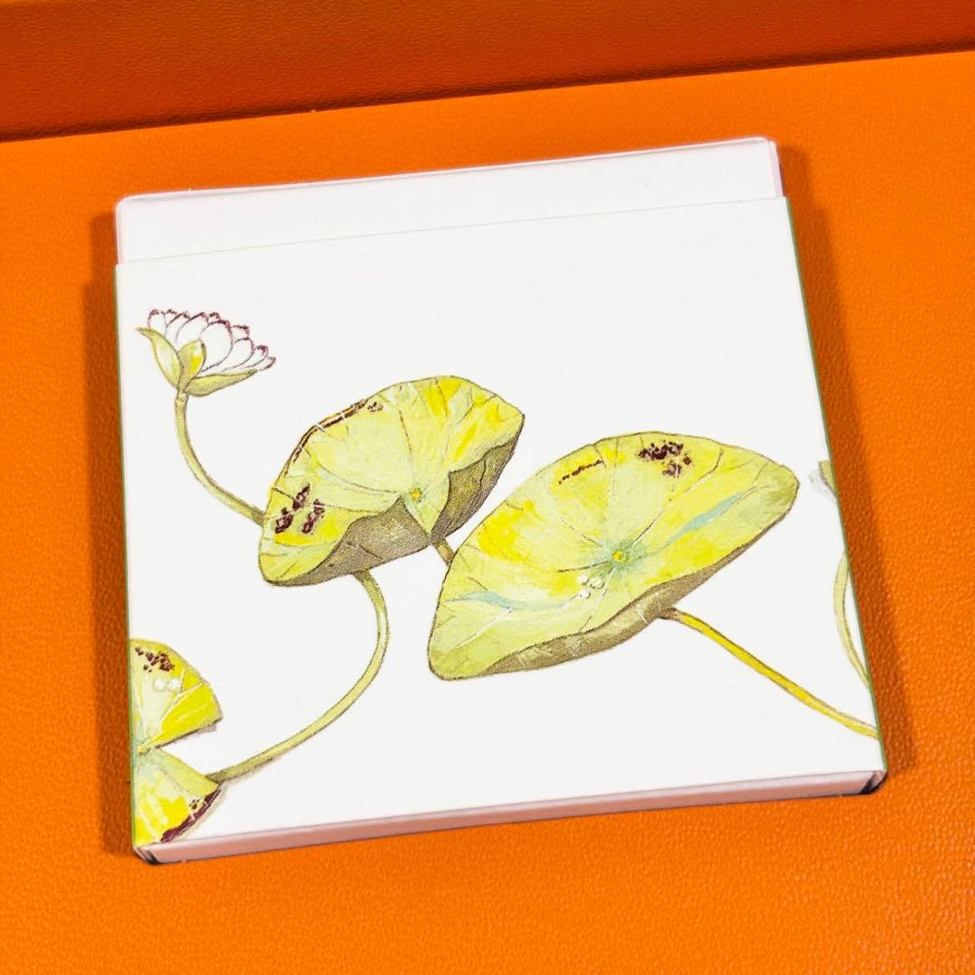 新品未使用✨HERMES エルメス オード トワレ セット《ナイルの庭》