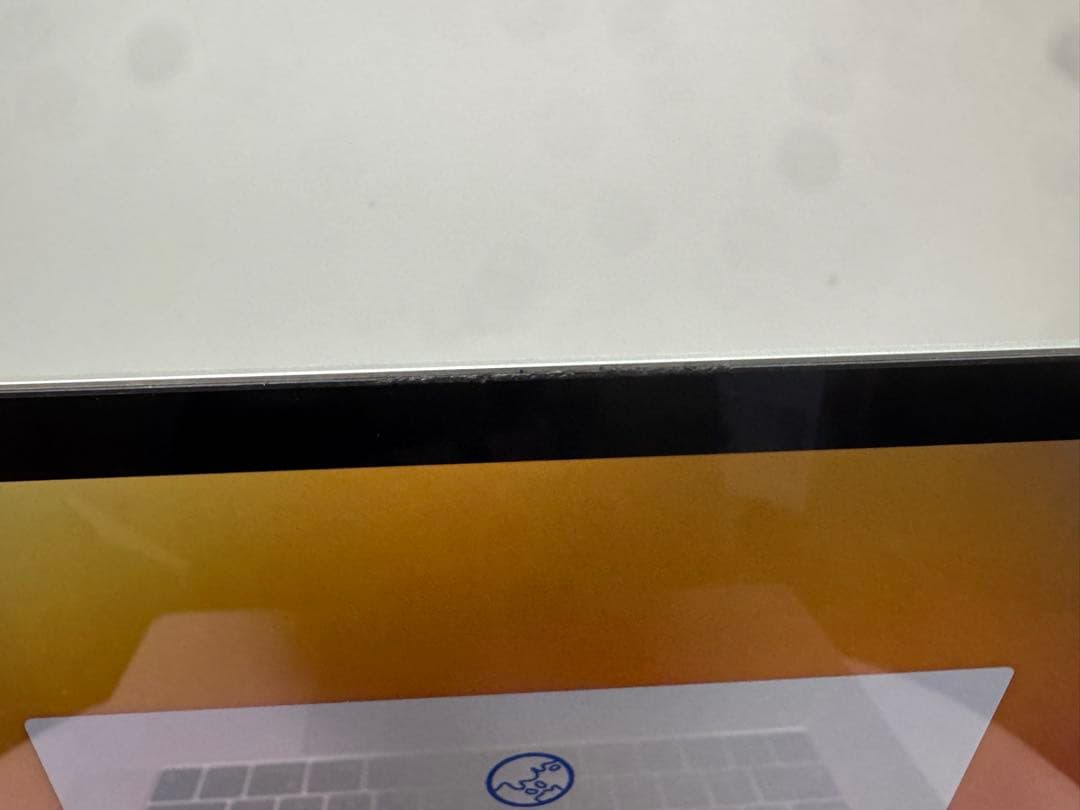 MacBook Pro 15インチ 2018 512GB メモリ32GB