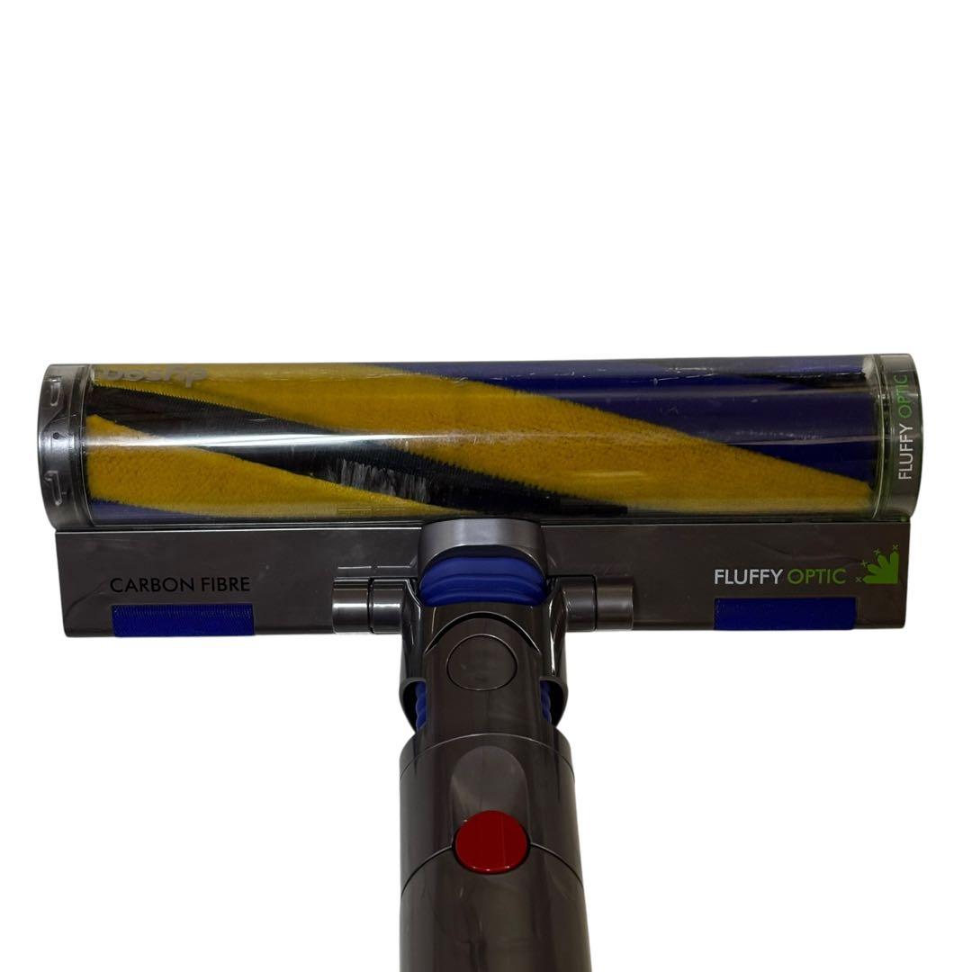 dyson ダイソン v12s detect slim submarine