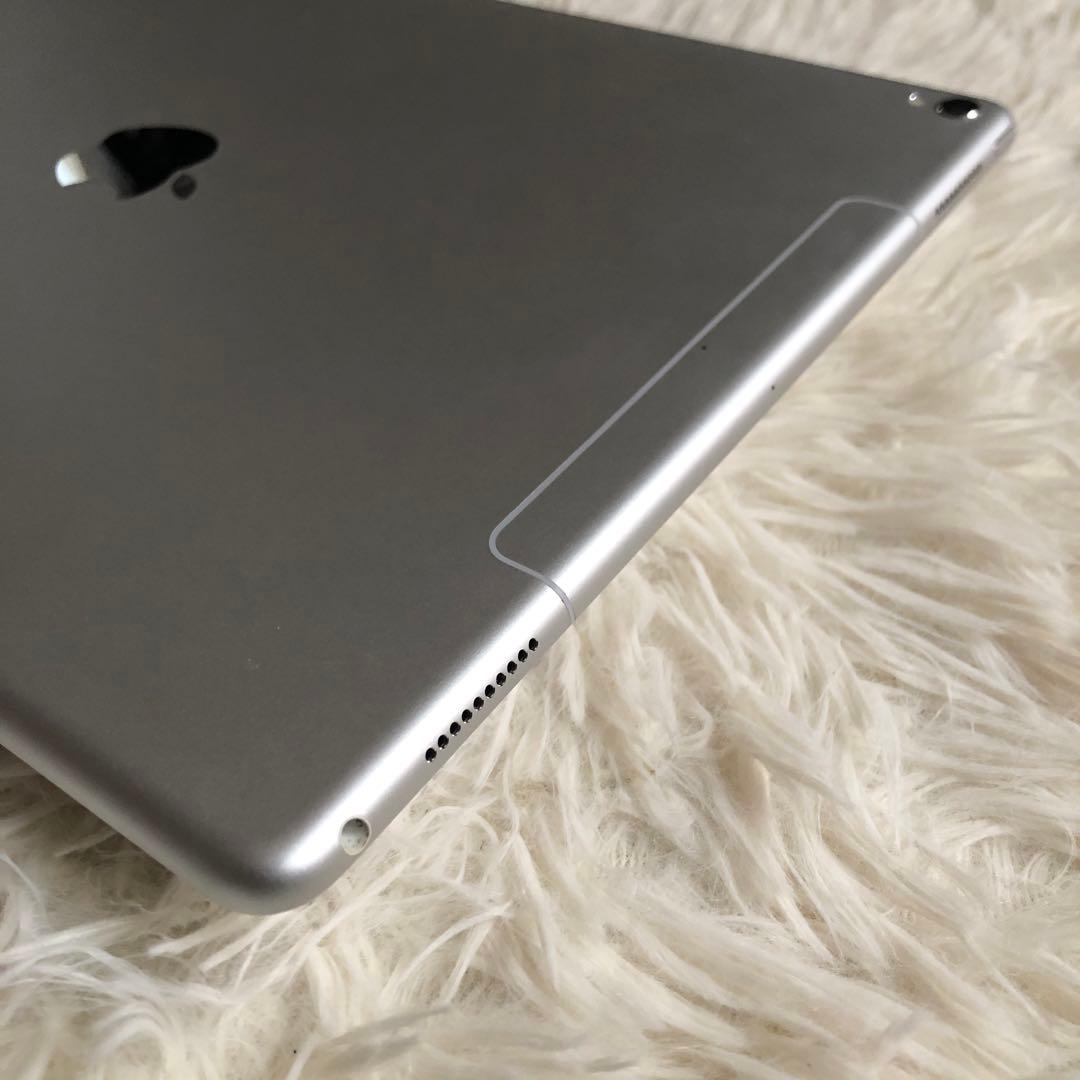 【完動品】iPad Pro 12.9 第2世代 256GB 【すぐ発送】