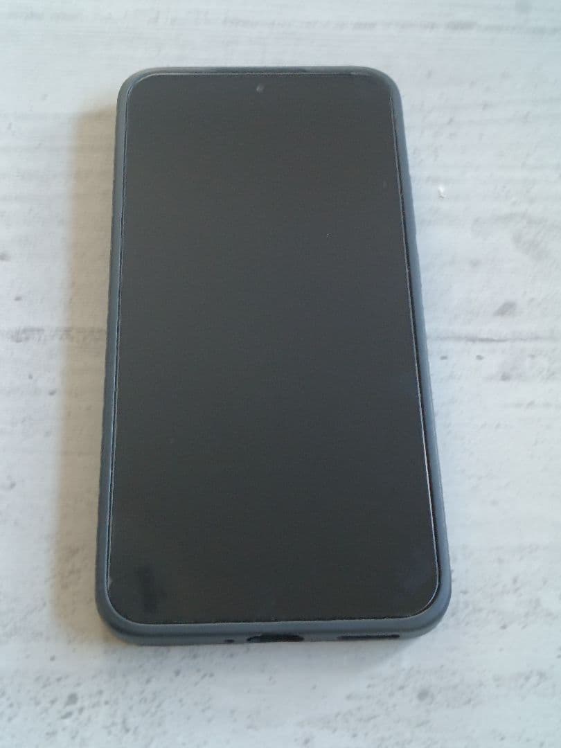 POCO F7 ブラック 本体