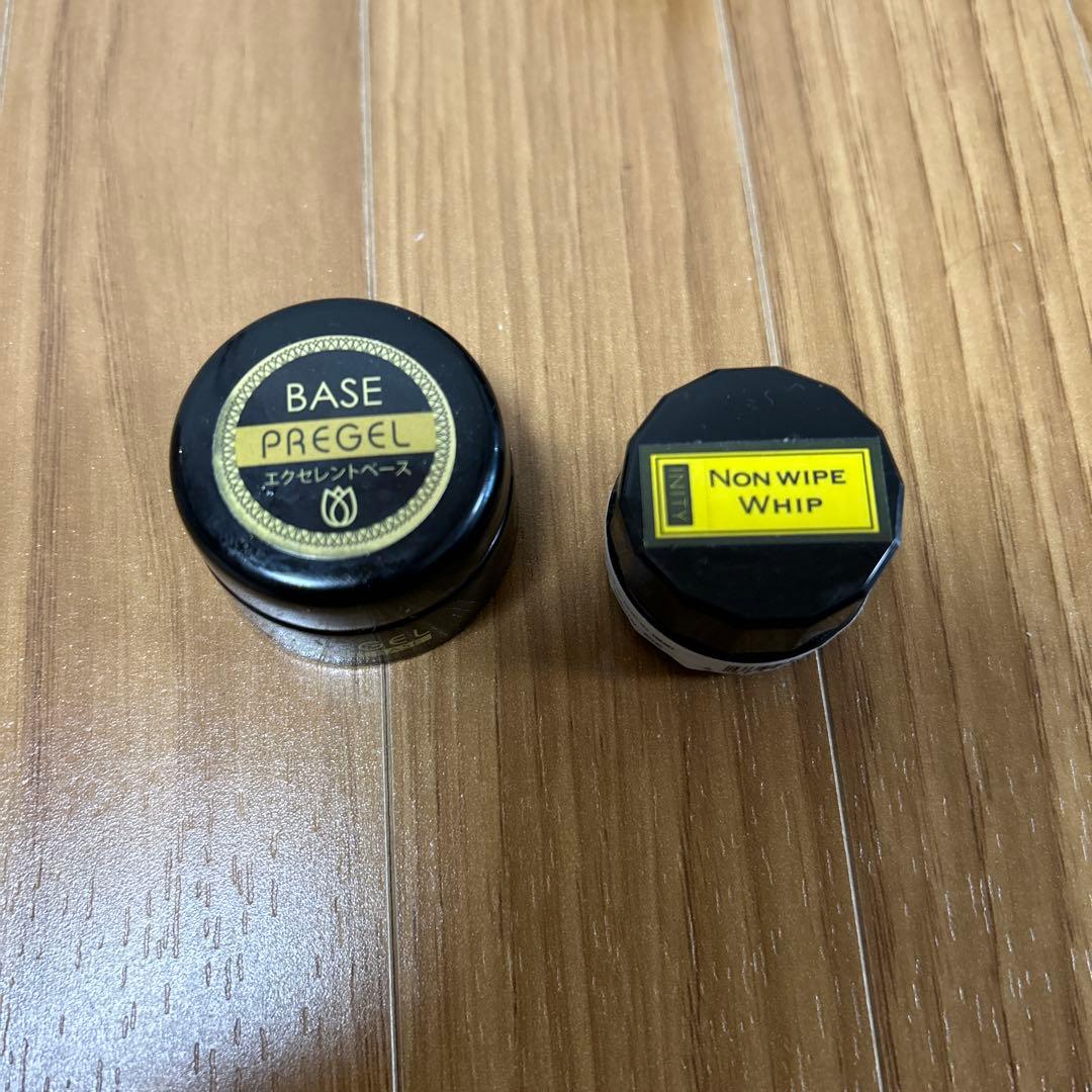 ネイルジェル　その他　まとめ売り
