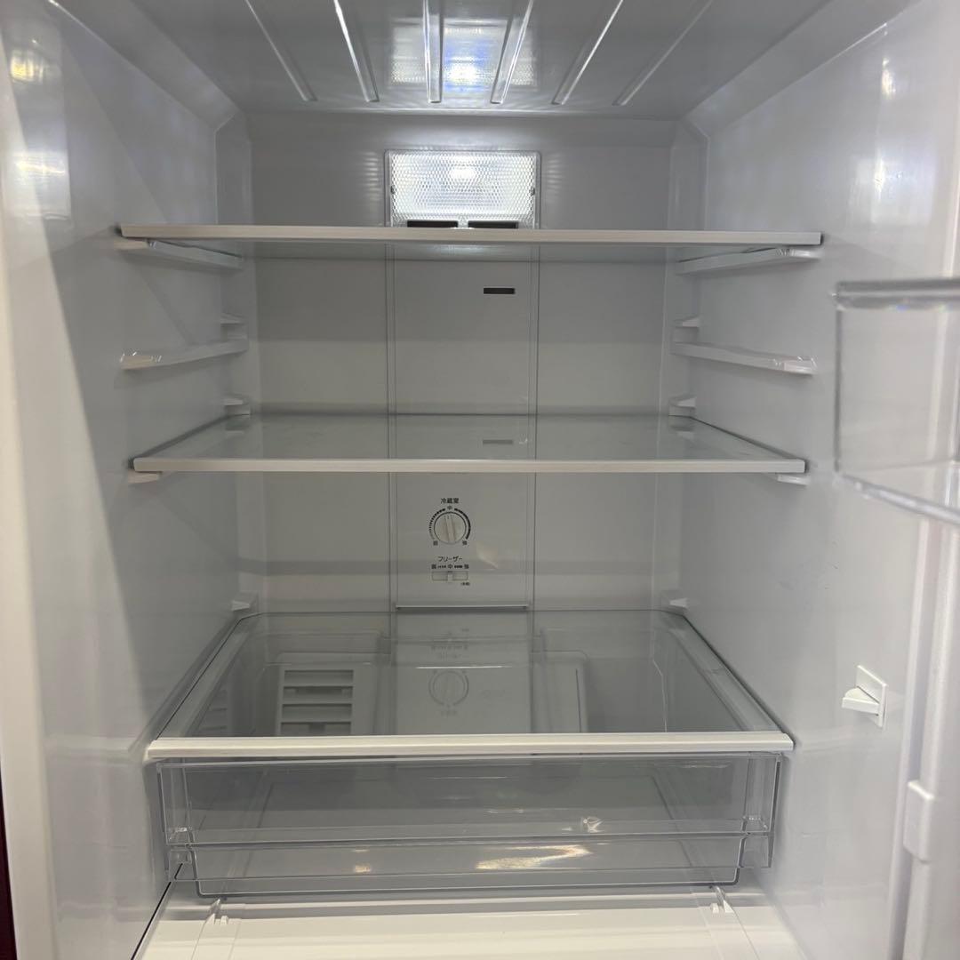 191　洗濯機　シャープ　冷蔵庫　一人暮らし　家電セット　綺麗　設置無料　安い‼️