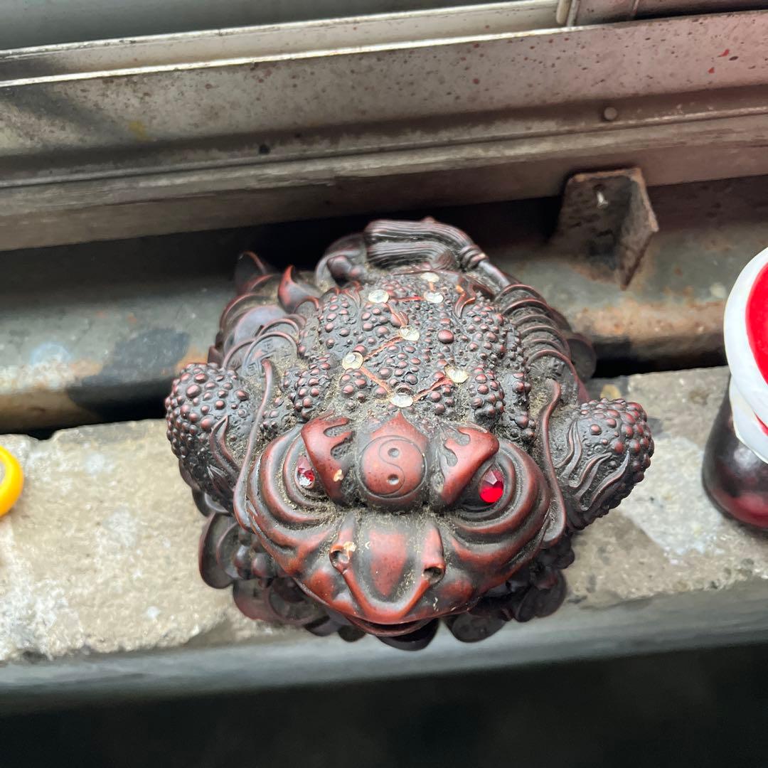 置き物
