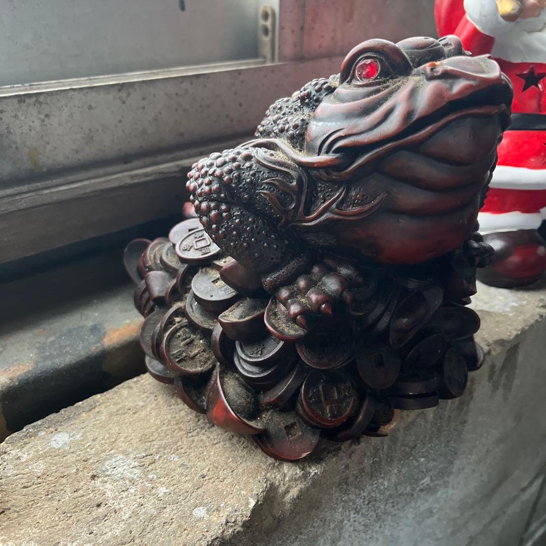 置き物