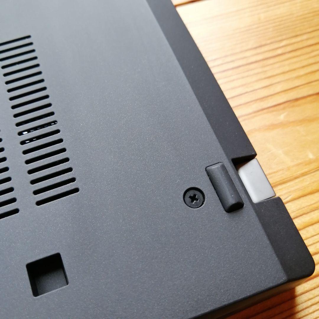 ThinkPad T490 i7 32GB 512SSD MX250 美品