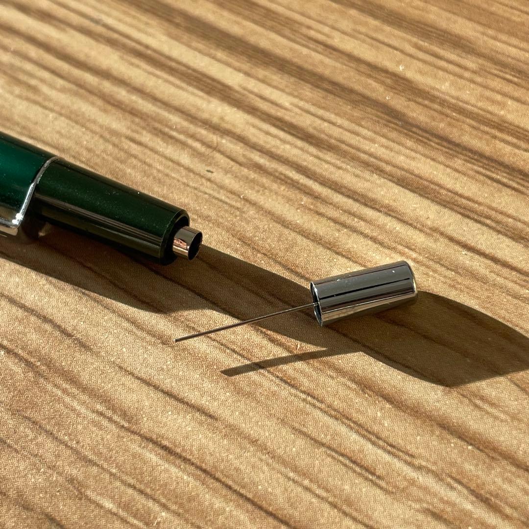 Pentel PG1804 グラフ 廃盤 製図 シャーペン シャープペンシル