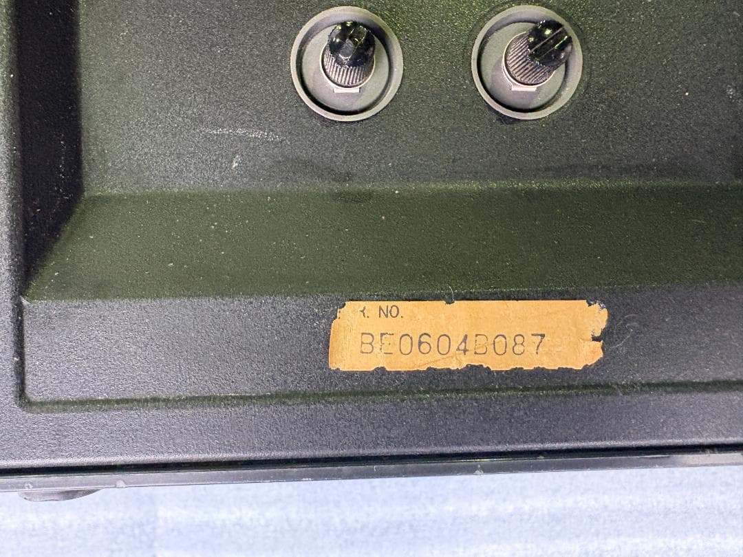 Technics テクニクス　SB-F07　2WAY SPEAKERSYSTEM